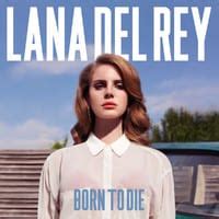 Dark Paradise Lyrics Lana Del Rey Tv Fanatic
