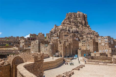 Yemen Travel Guide- Free Download