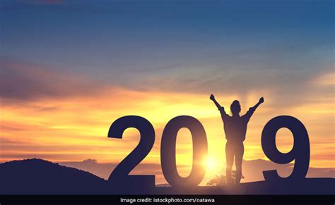 Happy new year 2019 in advance. Happy New Year 2019: Thoughtful New Year Wishes For Your ...