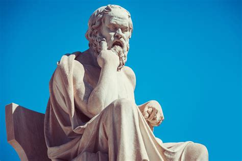 The Truth Behind Socrates And The Socratic Method