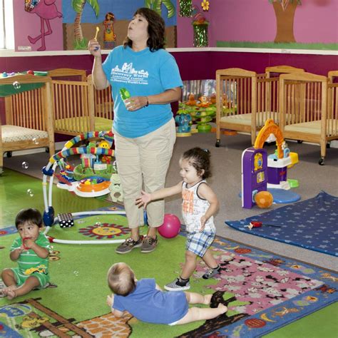 Discovery World Learning Center Northeast Daycare In San Antonio Tx