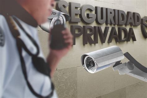 Crecen 215 Las Empresas De Seguridad Privada En Puebla E