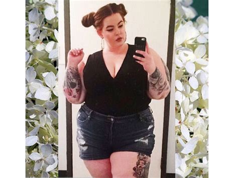 Tess Holliday Is Designing A Clothing Range Look