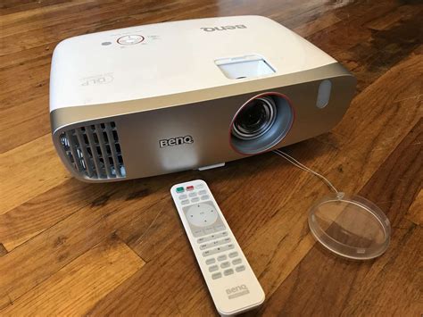 The Best 4k And 1080p Projectors Of 2023