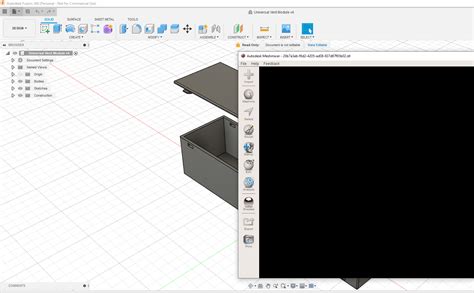 Solved Fusion 360 Toolbar Icons Disappeared After April 2021 Update