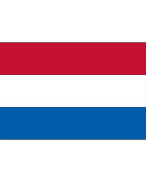 netherlands flag 3 x 5 ft indoor display flag