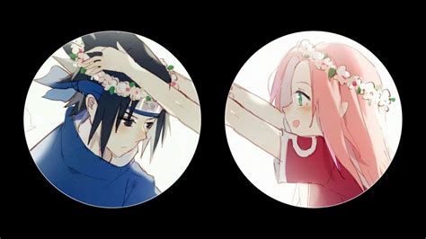 58 Cute Anime Matching Profile Pictures Couple Pfp