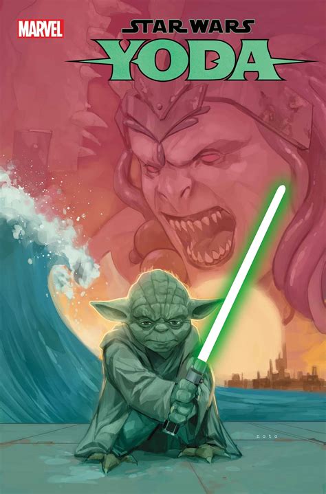 Oct220984 Star Wars Yoda 2 Previews World