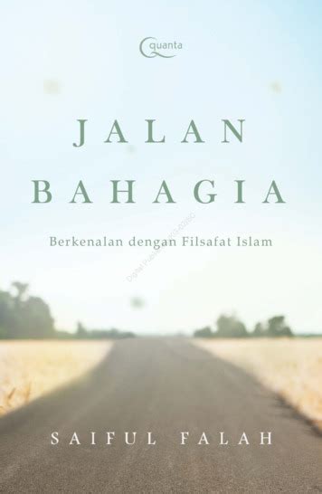 Daftar Buku Filsafat Islam Best Seller Di Gramedia