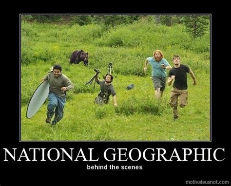 National Geographic Behind The Scenes Funny Pictures Bones Funny