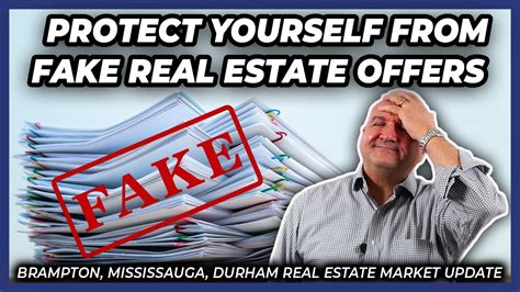 Breaking Down Fake Offers: How Sellers Inflate Home Prices (Real Estate