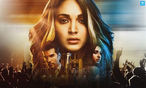 When the call is suddenly disconnected, the search for the woman and her kidnapper begins. Netflix's Guilty Trailer: Kiara Advani Starrer Searches ...