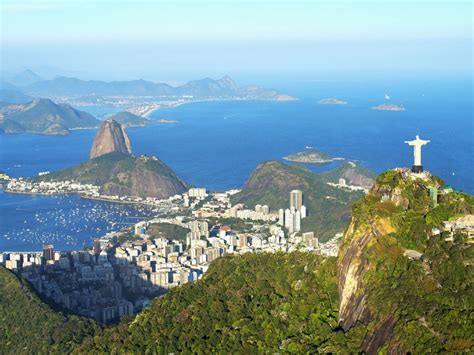 Rio De Janeiro Travel Guide Things To Do Hotels And Restaurants