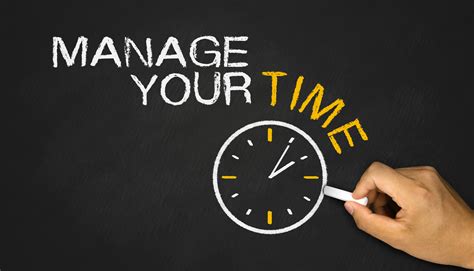 Want To Manage Your Time Better Start Here Business For Unicorns