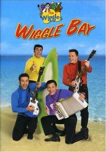 Wiggles Wiggle Bay Amazonca Dvd Dvd