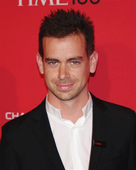 So much so that he likes to tweet. Jack Dorsey named Twitter CEO, Adam Bain appointed COO