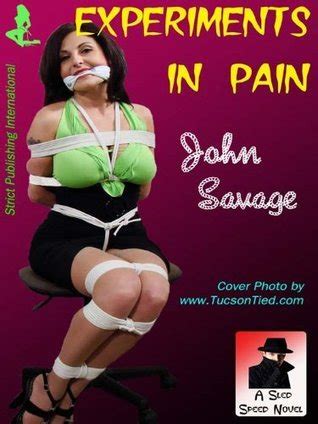 Experiments In Pain Sled Speed Book By John Savage Goodreads