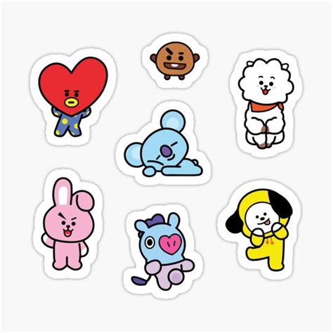 We did not find results for: Pegatinas: Bt21 | Seni buku, Kartu lucu, Buku mewarnai