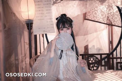 Love Aini No Hanfu Nude Onlyfans Patreon Leaked Nude Photos And