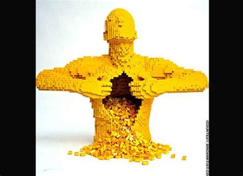 Amazing Lego Creations 42 Photos Klykercom