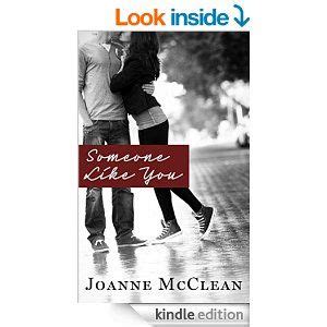 Amazon Com Someone Like You EBook Joanne McClean Kindle Store Someone Like You Ebook Like You