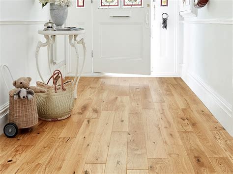It simply looks like the real thing. Hardwood and Laminate Flooring trends for 2019 | Petra ...