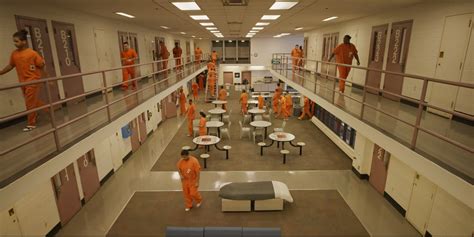 County Jails Weigh Documentary Pitches National Association Of Counties