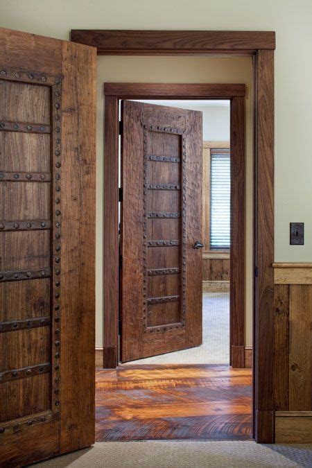 20 Awesome Exterior Door Threshold Ideas Sweetyhomee