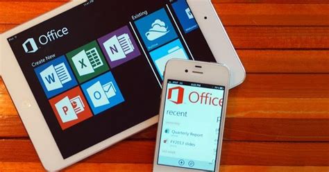 Migliori App Office Per Android E Iphone Oltre A Ms Office