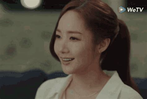 What Wrong With Secretary Kim Park Min Young 