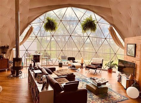 Eco Home Building Ideas Pacific Domes Pacific Domes Geodesic Dome