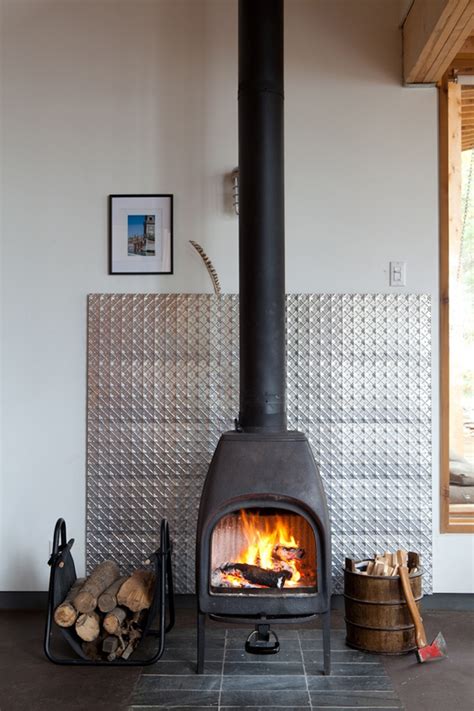 Submitted 6 years ago by red1ce. 10 OF THE BEST FIRE PLACES & MANTELPIECES - THE STYLE FILES