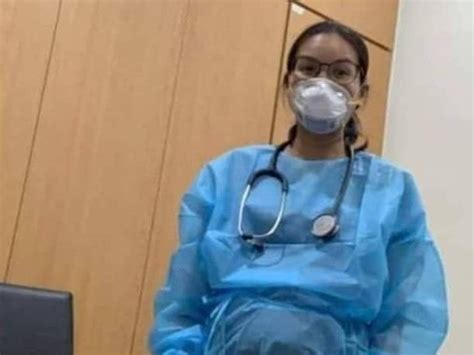 Perkembangan janin saat ibu hamil 11 minggu. Viral Pengorbanan Dokter Hamil 30 Minggu Jadi Garda Depan ...