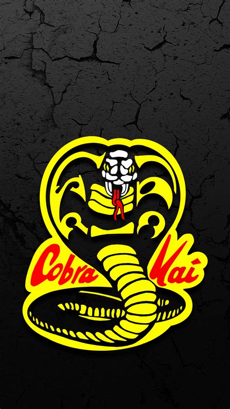 Cobra Kai Wallpapers Top Hình Ảnh Đẹp