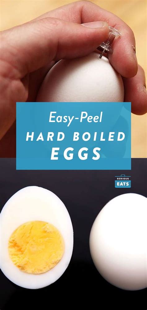 How To Make Perfect Hard Boiled Eggs Perfect Hard Boiled Eggs