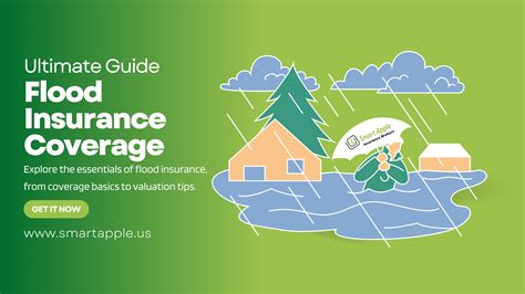 Flood Insurance Guide Coverage Basics Limits And Valuation Tips