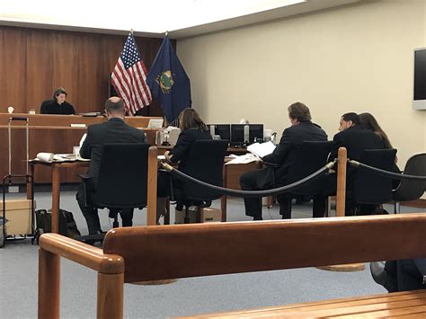 Criminal jury trials will resume in December; halted since March by