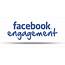 Mesurer Lengagement Sur Facebook  We Are Social France