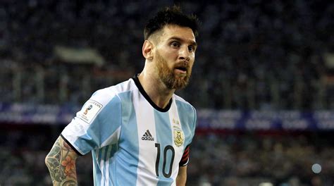 Последние твиты от leo messi(@wearemessi). La FIFA le quita la sanción a Leo Messi que jugará con ...