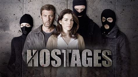 Hostages Une Série Originale Offert Sur Ici Toutv