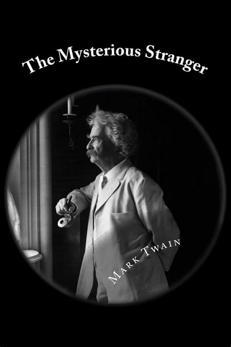The Mysterious Stranger Ebook Adobe Epub Mark Twain