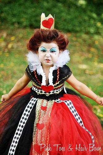 disney s alice in wonderland the queen of hearts tutu dress disney tutu dresses halloween