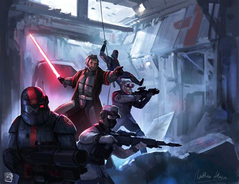 Domination The Sith Empire By Hanonaut Star Wars Sith Star Wars Rpg