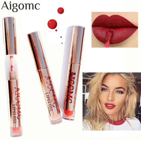 Buy 12colors Best Sale Hot Cosmetics Makeup Lip Gloss