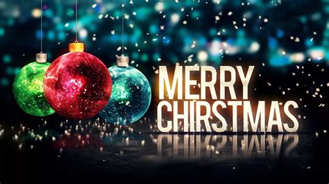 Merry Christmas Full Screen Wallpapers Wallpaper Cave