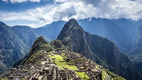 See Peru Like Never Before On Scenic Train Journey To Machu Picchu