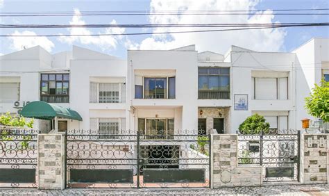 House Quinta Do Borel Amadora In Amadora Lisbon Portugal For Sale 11937426