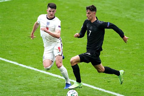 Arsenal Edge Closer To Kai Havertz Deal And Gear Up For Third Declan