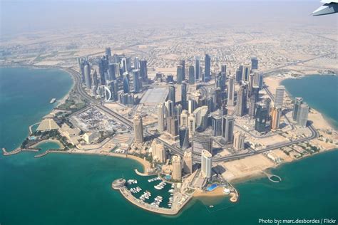 Interesting Facts About Qatar Just Fun Facts