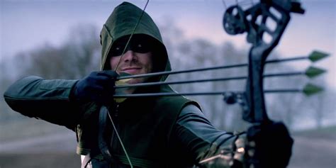 The Complete History Of Green Arrow